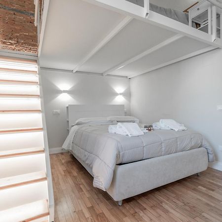 شقة Centro Da Vinci Loft فلورنس المظهر الخارجي الصورة