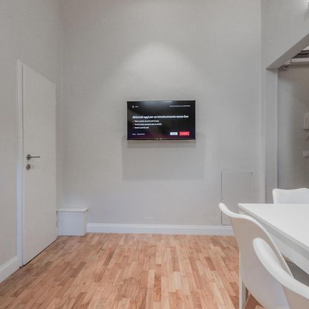 شقة Centro Da Vinci Loft فلورنس المظهر الخارجي الصورة