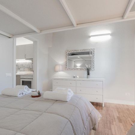 شقة Centro Da Vinci Loft فلورنس المظهر الخارجي الصورة