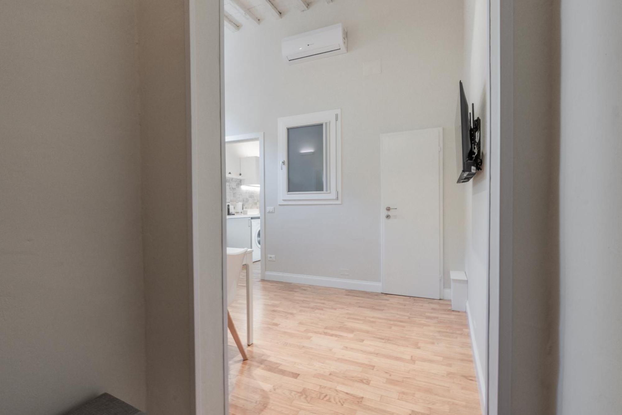 شقة Centro Da Vinci Loft فلورنس المظهر الخارجي الصورة