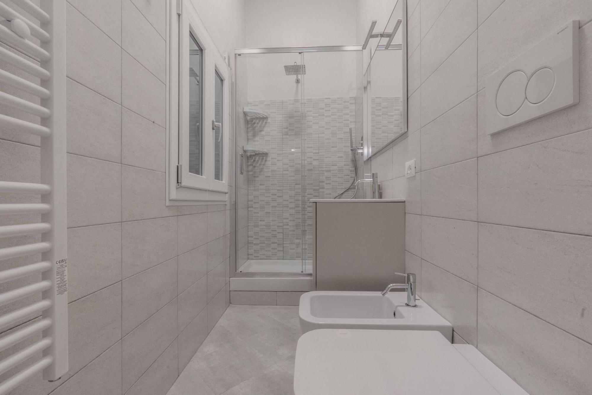 شقة Centro Da Vinci Loft فلورنس المظهر الخارجي الصورة