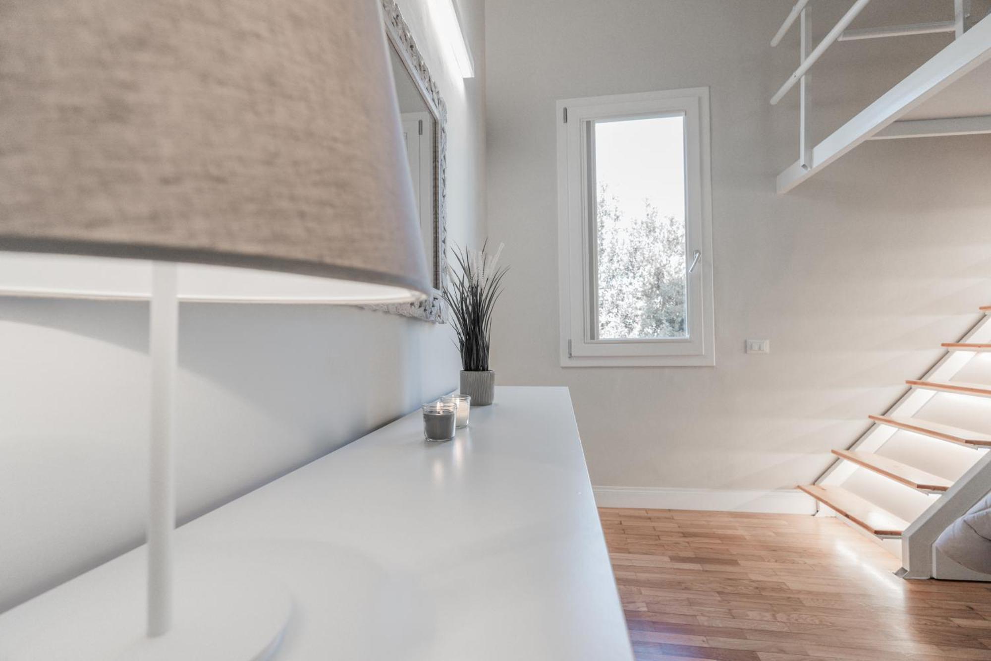 شقة Centro Da Vinci Loft فلورنس المظهر الخارجي الصورة