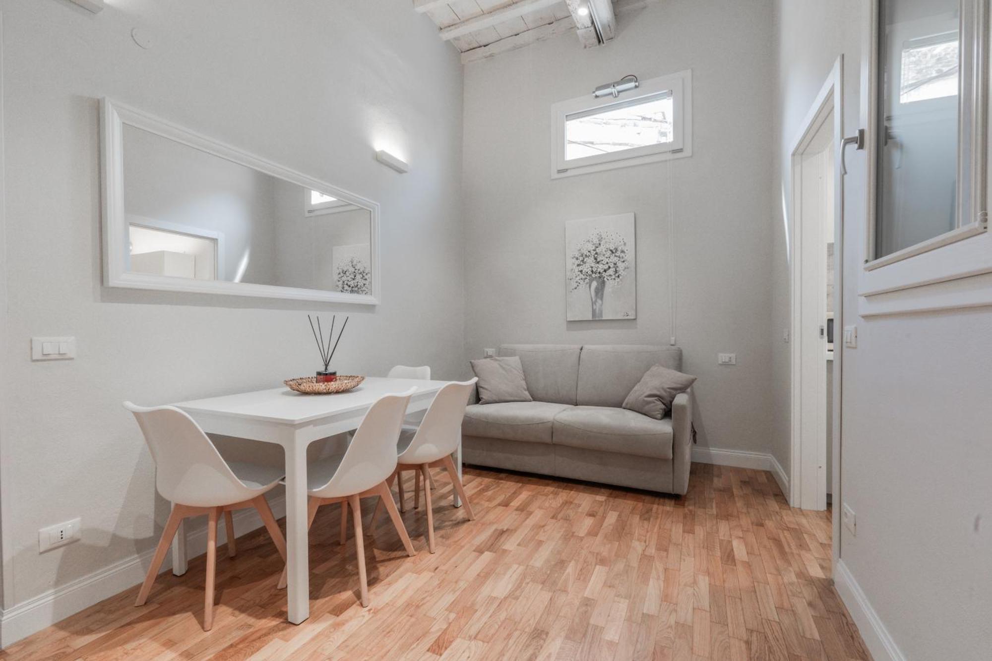 شقة Centro Da Vinci Loft فلورنس المظهر الخارجي الصورة